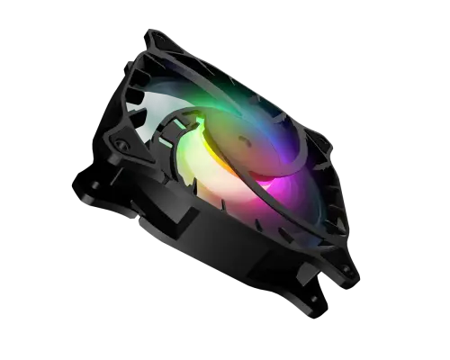 Cougar Helor 360 RL-HLR360-V1 RGB 3 x Fan  Sıvı İşlemci Soğutucusu  