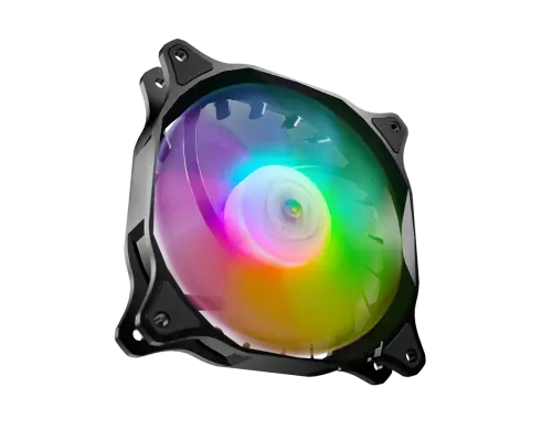 Cougar Helor 240 RL-HLR240-V1 RGB 2 x Fan Sıvı CPU Soğutucusu 