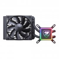 Cougar AQUA 120 CGR-AQUA-120 RGB İşlemci Sıvı Soğutucu