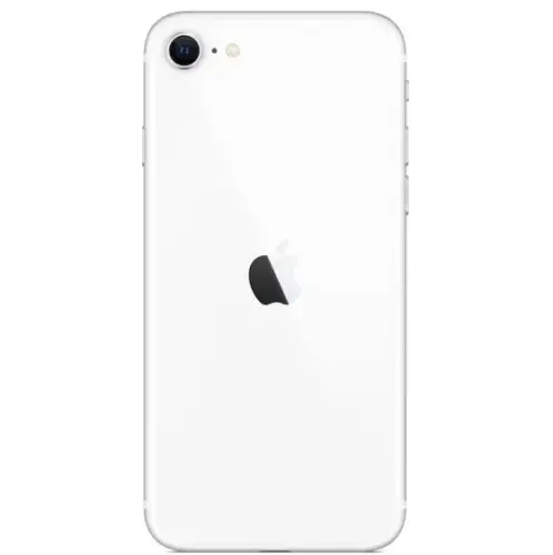 iPhone SE 2 64 GB Beyaz Cep Telefonu - Distribütör Garantili