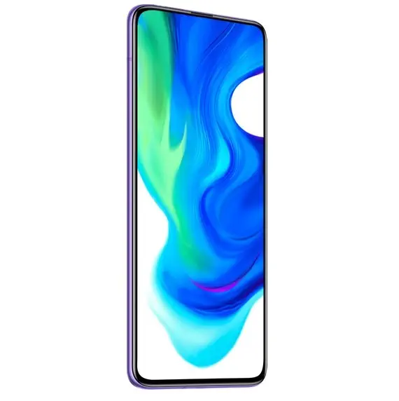 Xiaomi Poco F2 Pro 128 GB Mor Cep Telefonu - Xiaomi Türkiye Garantili