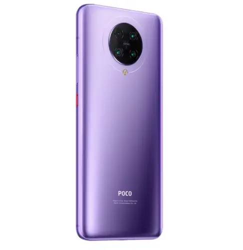 Xiaomi Poco F2 Pro 128 GB Mor Cep Telefonu - Xiaomi Türkiye Garantili