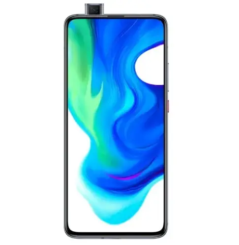 Xiaomi Poco F2 Pro 128 GB Beyaz Cep Telefonu - Xiaomi Türkiye Garantili