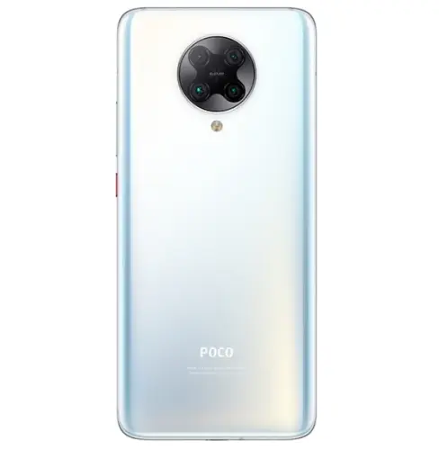 Xiaomi Poco F2 Pro 128 GB Beyaz Cep Telefonu - Xiaomi Türkiye Garantili