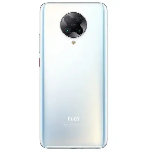 Xiaomi Poco F2 Pro 128 GB Beyaz Cep Telefonu - Xiaomi Türkiye Garantili