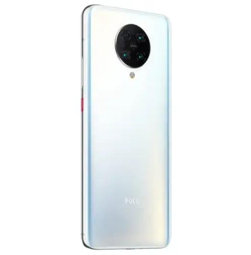 Xiaomi Poco F2 Pro 128 GB Beyaz Cep Telefonu - Xiaomi Türkiye Garantili