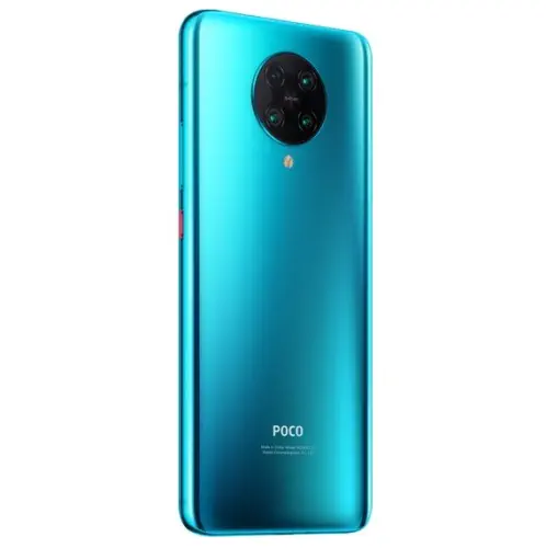 Xiaomi Poco F2 Pro 128 GB Mavi  Cep Telefonu - Xiaomi Türkiye Garantili