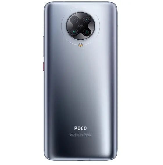 Xiaomi Poco F2 Pro 128 GB Gri Cep Telefonu - Xiaomi Türkiye Garantili
