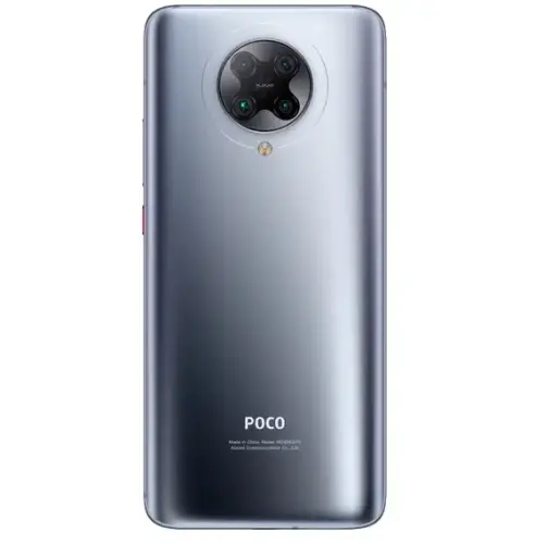Xiaomi Poco F2 Pro 128 GB Gri Cep Telefonu - Xiaomi Türkiye Garantili