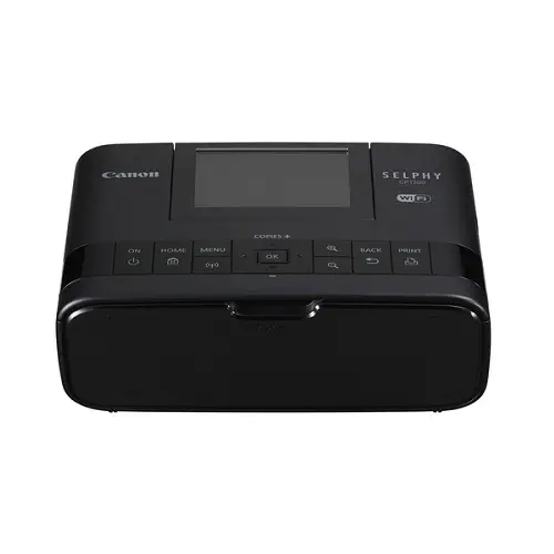 Canon CP1300 Fotoğraf Yazıcısı - Siyah