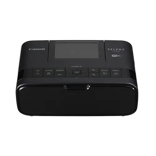 Canon CP1300 Fotoğraf Yazıcısı - Siyah