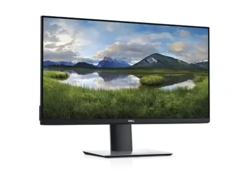 Dell P2720DC 27″ 8ms 60Hz IPS QHD Monitör