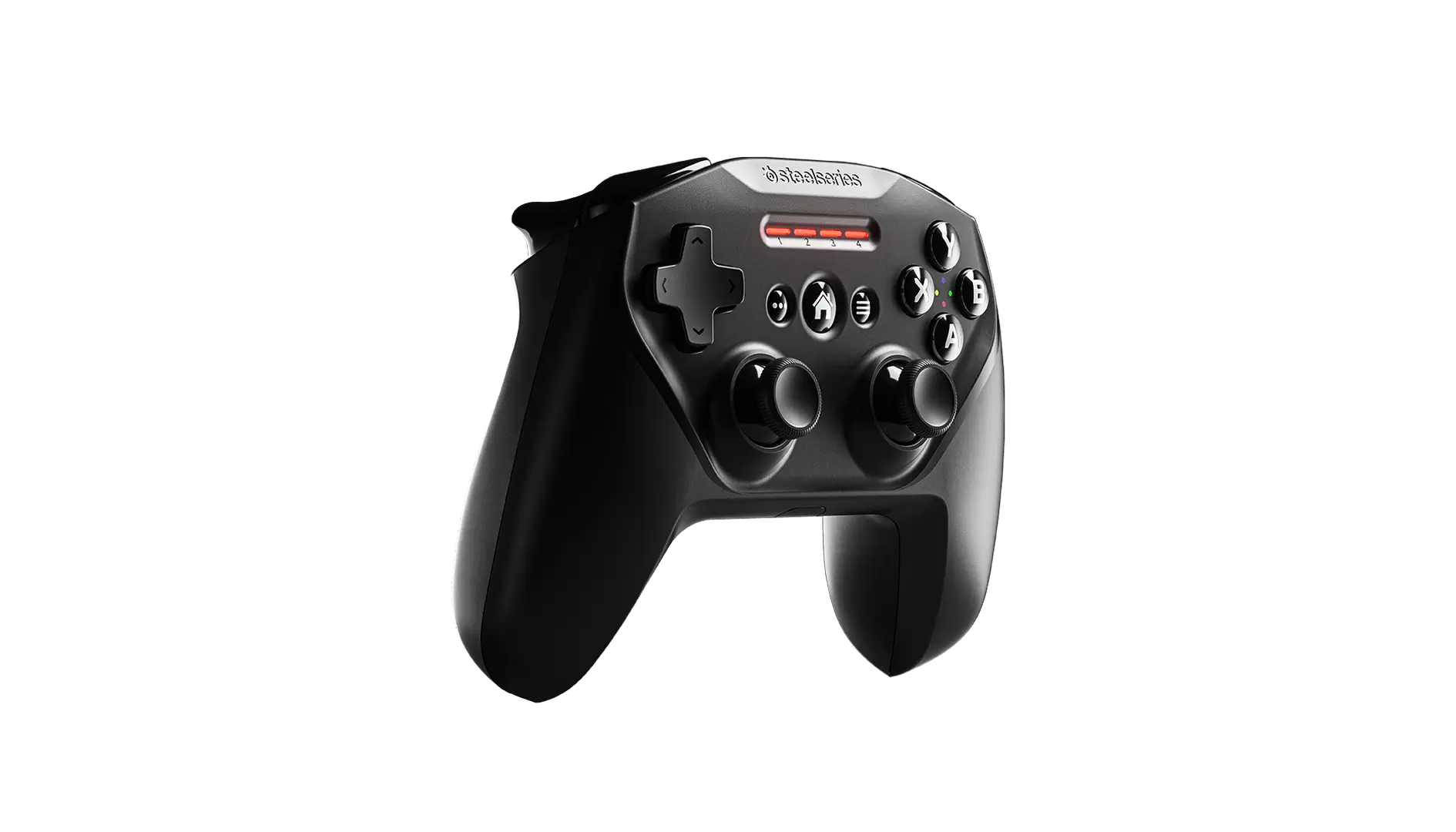 SteelSeries NIMBUS+ 69089 IOS MAC Uyumlu GamePad