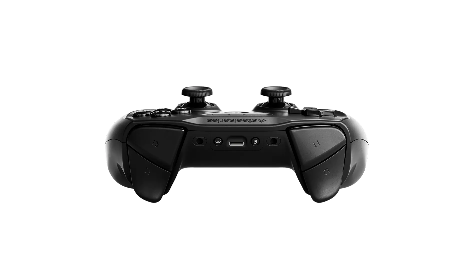 SteelSeries NIMBUS+ 69089 IOS MAC Uyumlu GamePad
