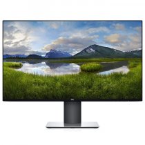 Dell UltraSharp U2719DC 27" 8ms 60Hz IPS QHD Monitör