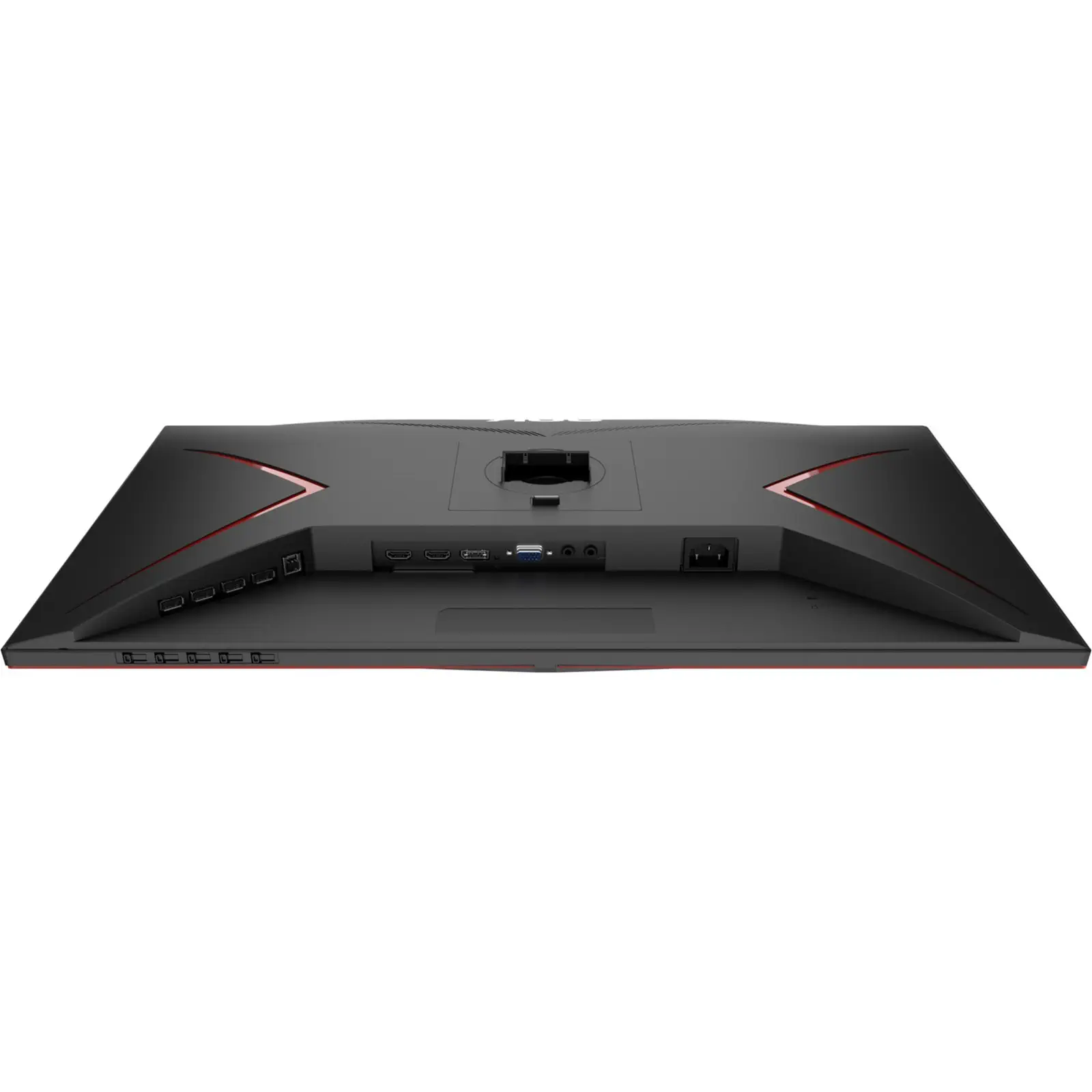 AOC C27G2ZE 27″ 0.5ms 240Hz FreeSync Premium VA WLED Full HD Curved Gaming Monitör