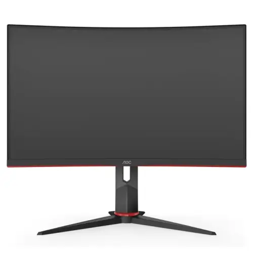 AOC C27G2ZE 27″ 0.5ms 240Hz FreeSync Premium VA WLED Full HD Curved Gaming Monitör