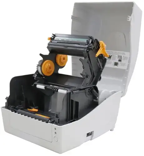 Argox CP-2140EX Termal Transfer Ethernet Barkod Yazıcı 