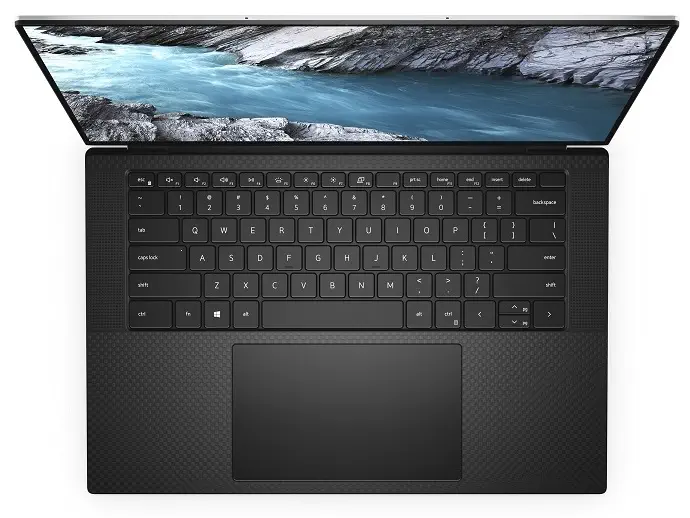 Dell XPS 15 9500-FS70WP165N i7-10750H 16GB 512GB SSD 4GB GeForce GTX 1650 Ti 15.6″ Full HD Win10 Pro Notebook