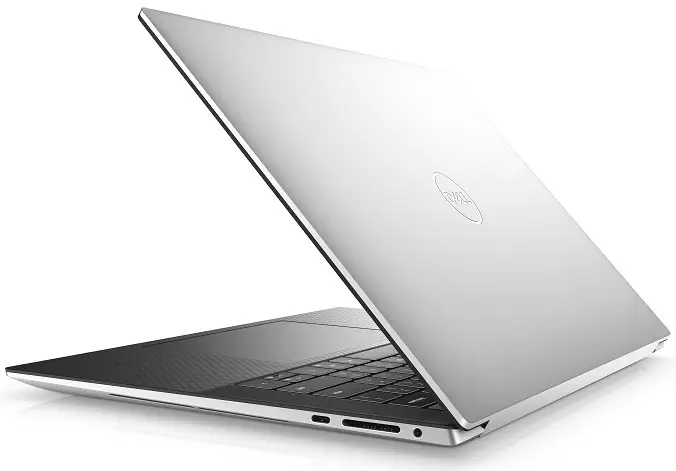 Dell XPS 9500-UTS70WP161N i7-10750H 16GB 1TB SSD 4GB GeForce GTX 1650 Ti 15.6″ Ultra HD Win10 Pro Notebook
