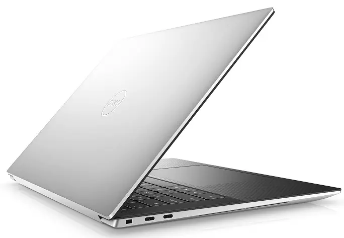 Dell XPS 9500-UTS70WP161N i7-10750H 16GB 1TB SSD 4GB GeForce GTX 1650 Ti 15.6″ Ultra HD Win10 Pro Notebook