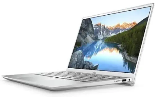 Dell Inspiron 5401-S65G7F82N i7-1065G7 8GB 256GB SSD 2GB GeForce MX330 14″ Full HD Ubuntu Notebook
