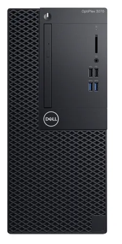 Dell Optiplex 3070MT N512O3070MT_UBU i5-9500 4GB 1TB Ubuntu Masaüstü Bilgisayar