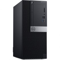 Dell Optiplex 5070MT N009O5070MT_WIN i7-9700 8GB 1TB Windows10 Pro Masaüstü Bilgisayar
