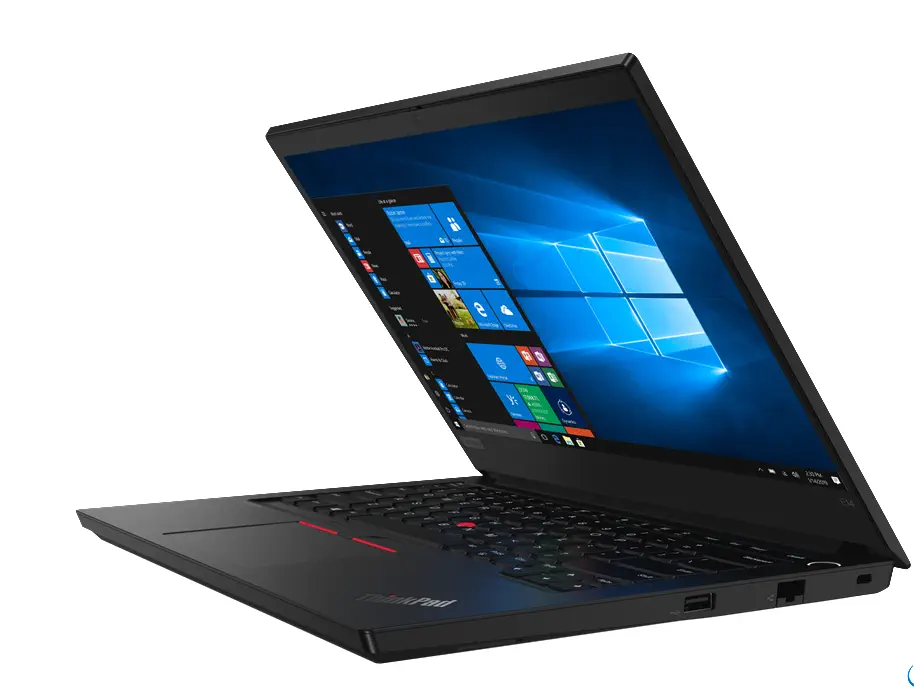 Lenovo ThinkPad E14 20RA003UTX i5-10210U 16GB 512GB SSD 14″ Full HD Win10 Pro Notebook