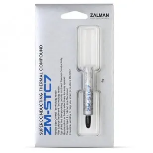 Zalman ZM-STC7 4Gr Termal Macun