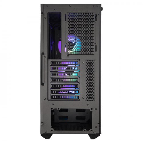 Cooler Master MasterBox MB511 ARGB MCB-B511D-KGNB65-RGA 650W USB 3.2 E-ATX Mid-Tower Gaming (Oyuncu) Kasa 