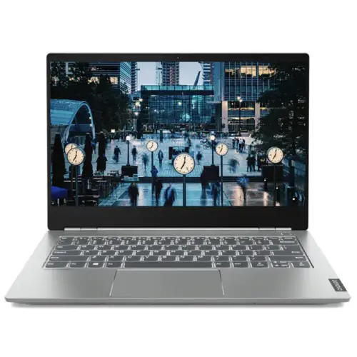 Lenovo ThinkBook 14 20SL003XTX i5-1035G1 8GB 512GB SSD 14″ Full HD FreeDOS Notebook