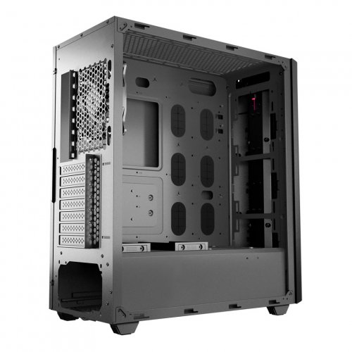PCH S Class 1.1  [PC Hocası] | AMD Ryzen 5 5500 | 16 GB DDR4 | Radeon RX 6750 XT 12 GB | 480 GB SSD Oyuncu Bilgisayarı