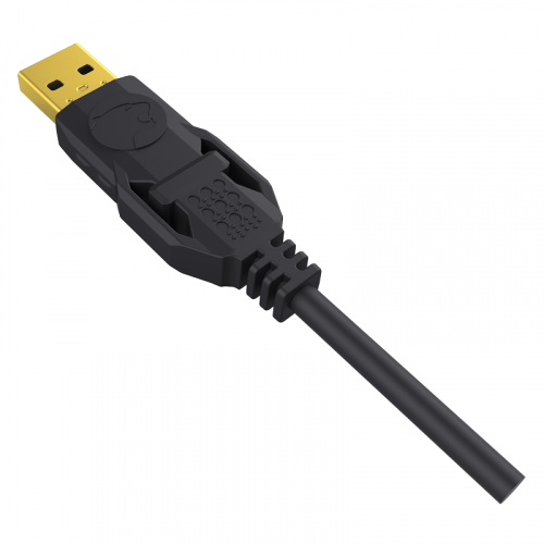 GamePower Ranger Siyah 7.1 Surround RGB Gaming Kulaklık