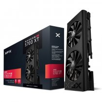 XFX Double Dissipation RX-57XT82LD6 AMD Radeon RX 5700 XT 8GB GDDR6 256Bit DX12 Gaming (Oyuncu) Ekran Kartı