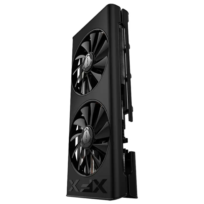 XFX Double Dissipation RX-57XT82LD6 AMD Radeon RX 5700 XT 8GB GDDR6 256Bit DX12 Gaming (Oyuncu) Ekran Kartı
