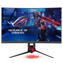 Asus ROG Strix XG27WQ 27" 1ms 165Hz FreeSync Premium Pro WQHD VA Curved Gaming Monitör