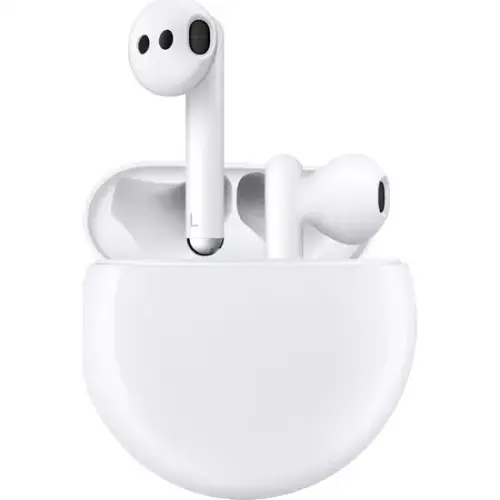 Huawei FreeBuds 3 Bluetooth Kulaklık Beyaz - Distribütör Garantili