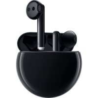 Huawei FreeBuds 3 Bluetooth Kulaklık Siyah - Distribütör Garantili