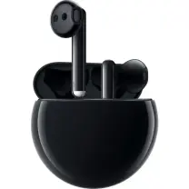 Huawei FreeBuds 3 Bluetooth Kulaklık Siyah - Distribütör Garantili