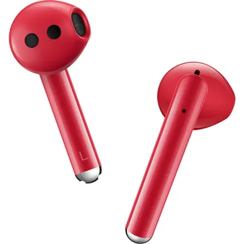 Huawei FreeBuds 3 Bluetooth Kulaklık Kırmızı - Distribütör Garantili