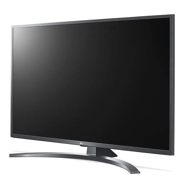 LG 50UN74006 50 inç 125 Ekran Uydu Alıcılı webOS Smart 4K Ultra HD LED TV
