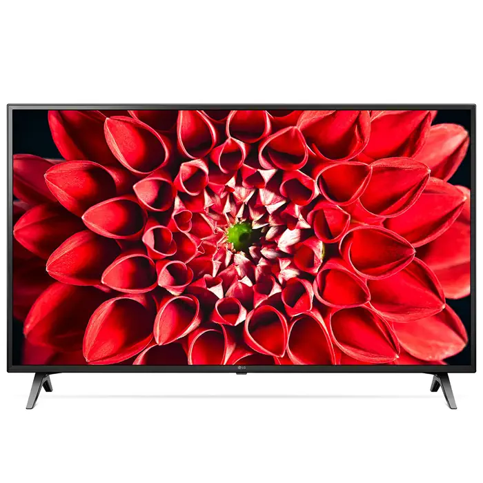 LG 43UN71006LB 43 inç 108 Ekran Uydu Alıcılı webOS Smart 4K Ultra HD LED TV