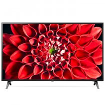 LG 43UN71006LB 43 inç 108 Ekran Uydu Alıcılı webOS Smart 4K Ultra HD LED TV