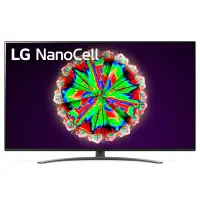 LG 49NANO816NA 49 inç 124 Ekran 4K Ultra HD Smart NanoCell LED TV