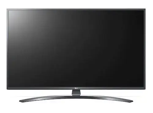 LG 43UN74006LB 43 inç 108 Ekran Uydu Alıcılı webOS Smart 4K Ultra HD LED Tv