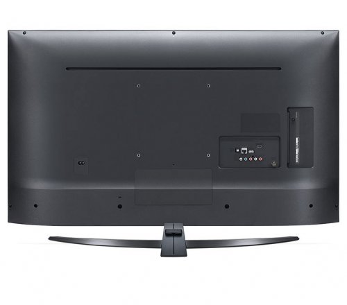 LG 43UN74006LB 43 inç 108 Ekran Uydu Alıcılı webOS Smart 4K Ultra HD LED Tv