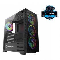 PCH F Class 1.2 I R5 2600X GTX1660 Super 6GB 16GB DDR4 480GB SSD Oyuncu Bilgisayarı