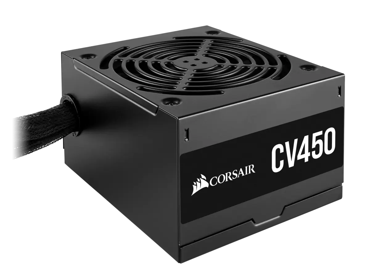 Corsair CV450 CP-9020209-EU 450W 80+ Bronze Power Supply