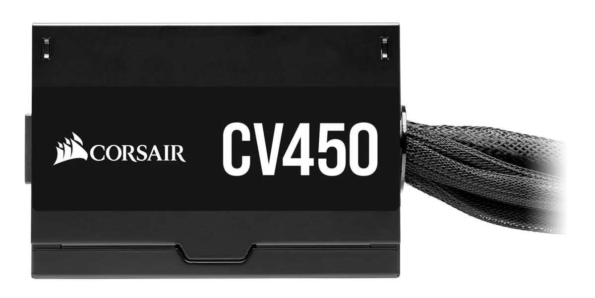 Corsair CV450 CP-9020209-EU 450W 80+ Bronze Power Supply